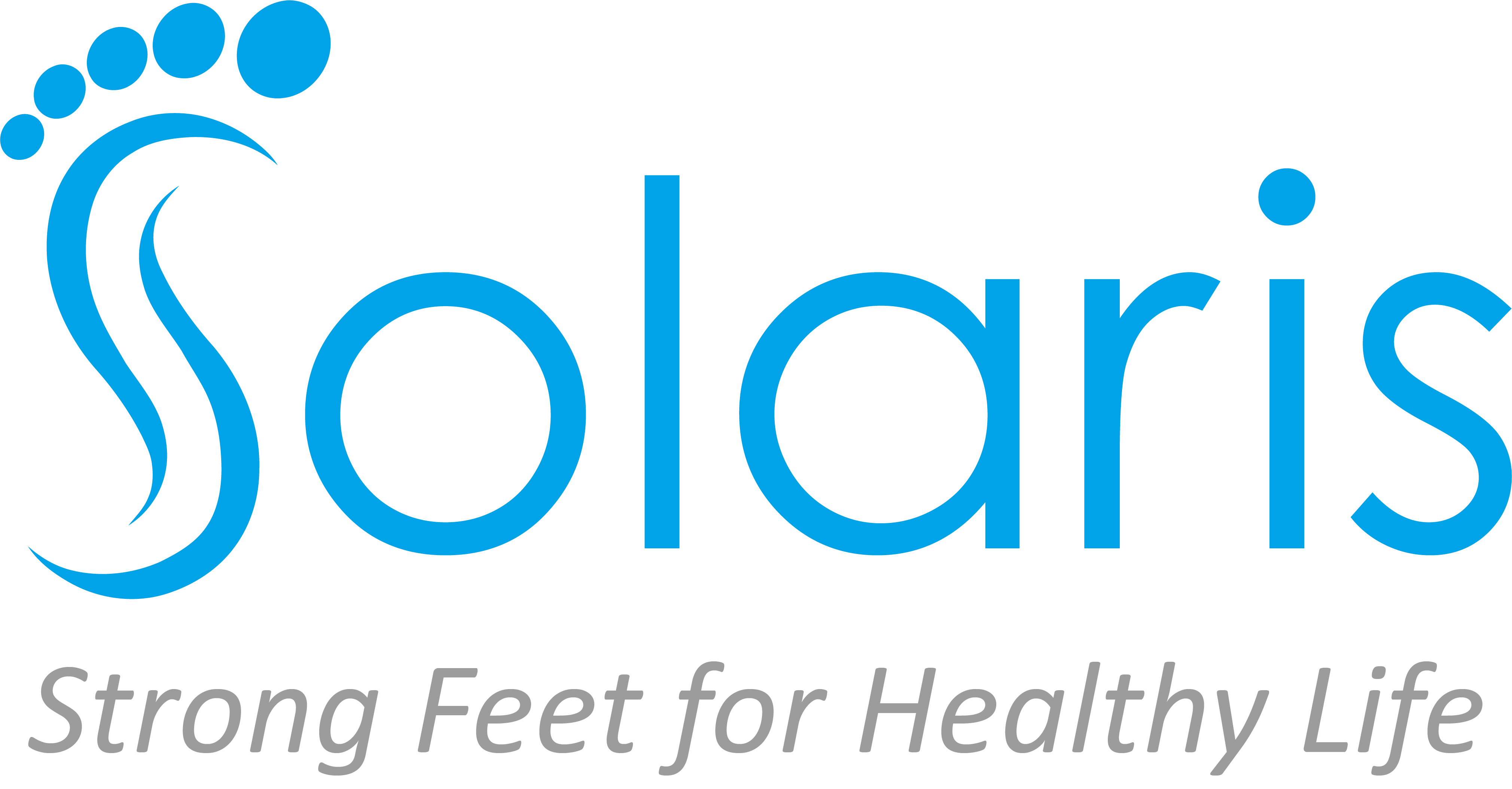 Solaris Foot